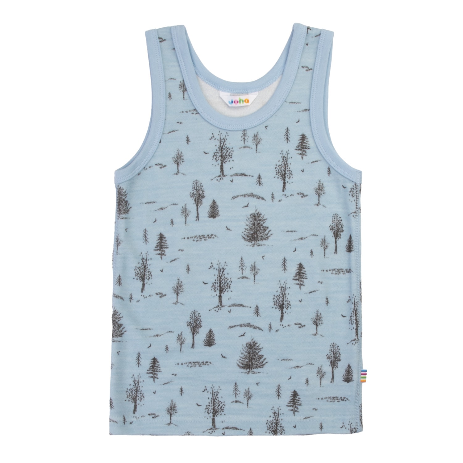 Undershirt
