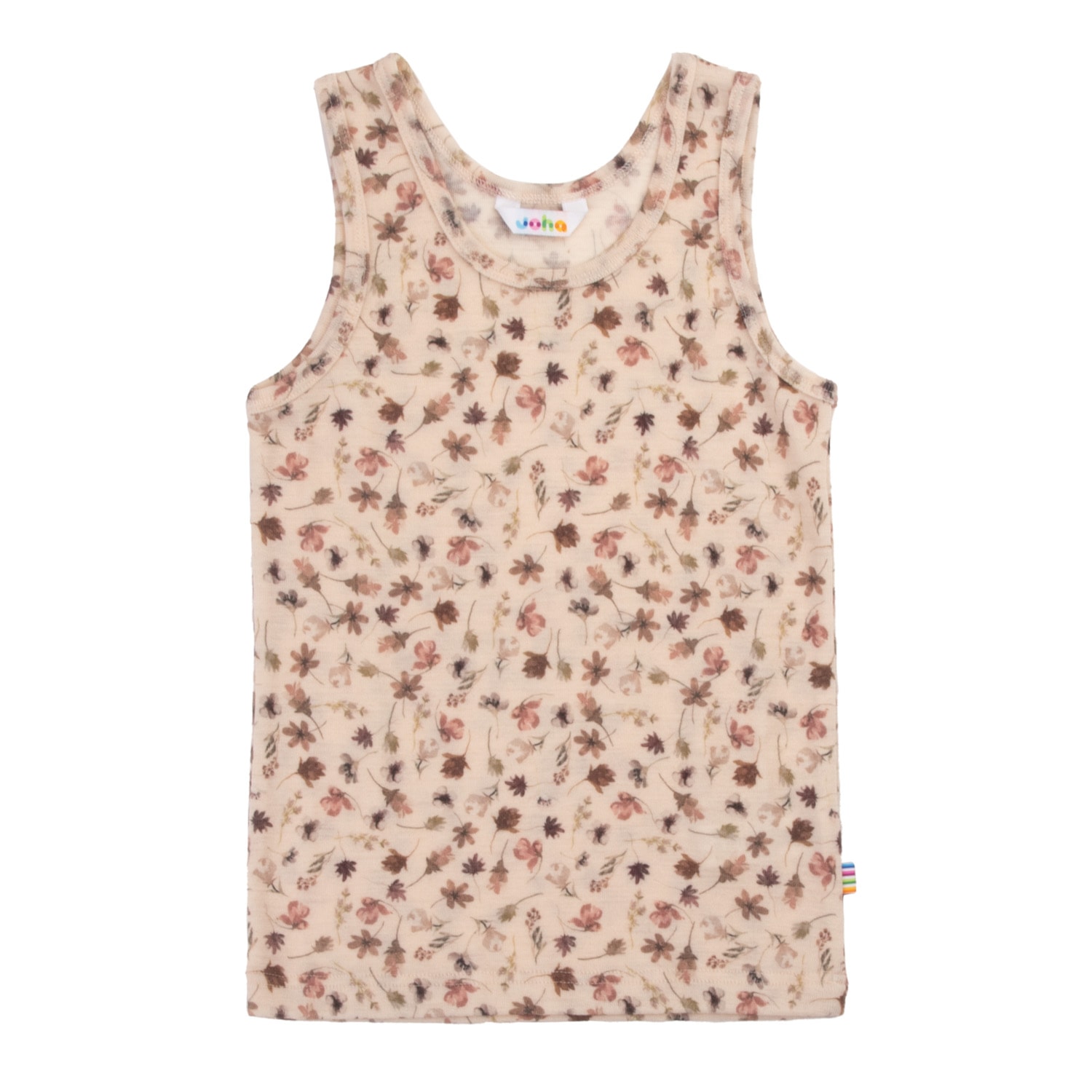 Undershirt