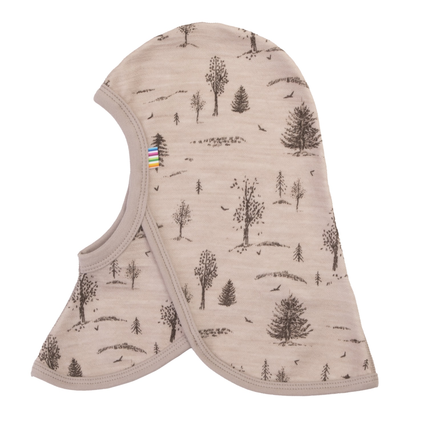 Balaclava, single layer