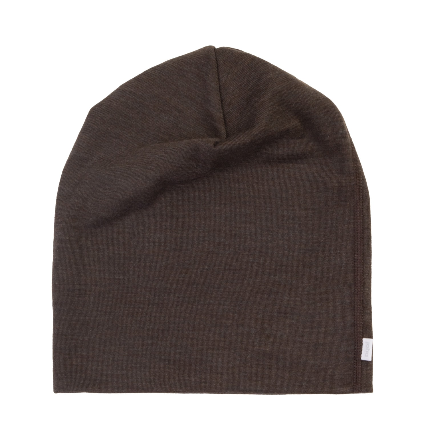 Hat, Double layer