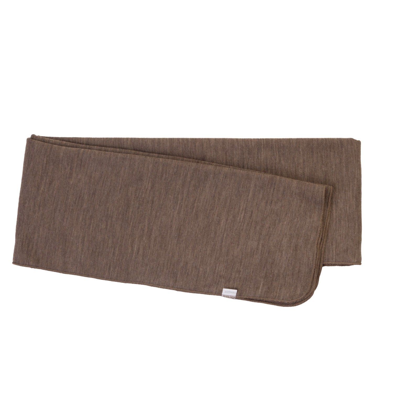 Scarf, double layer