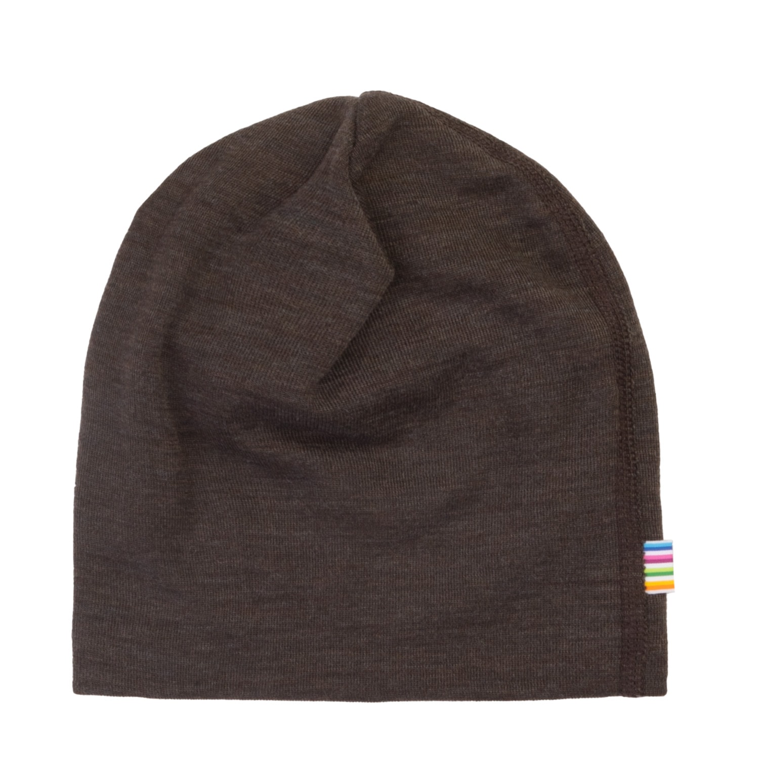 Hat, double layer