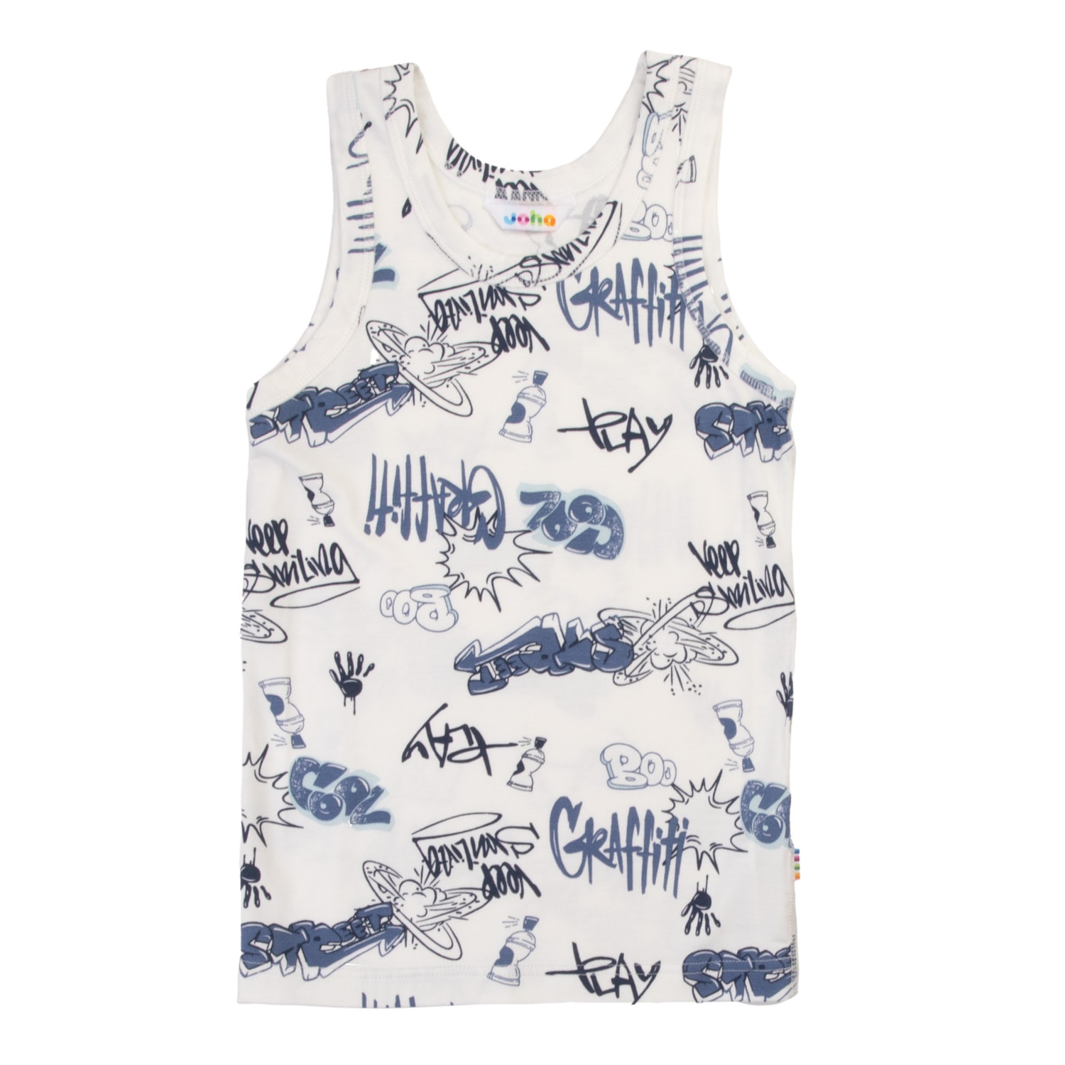 Undershirt