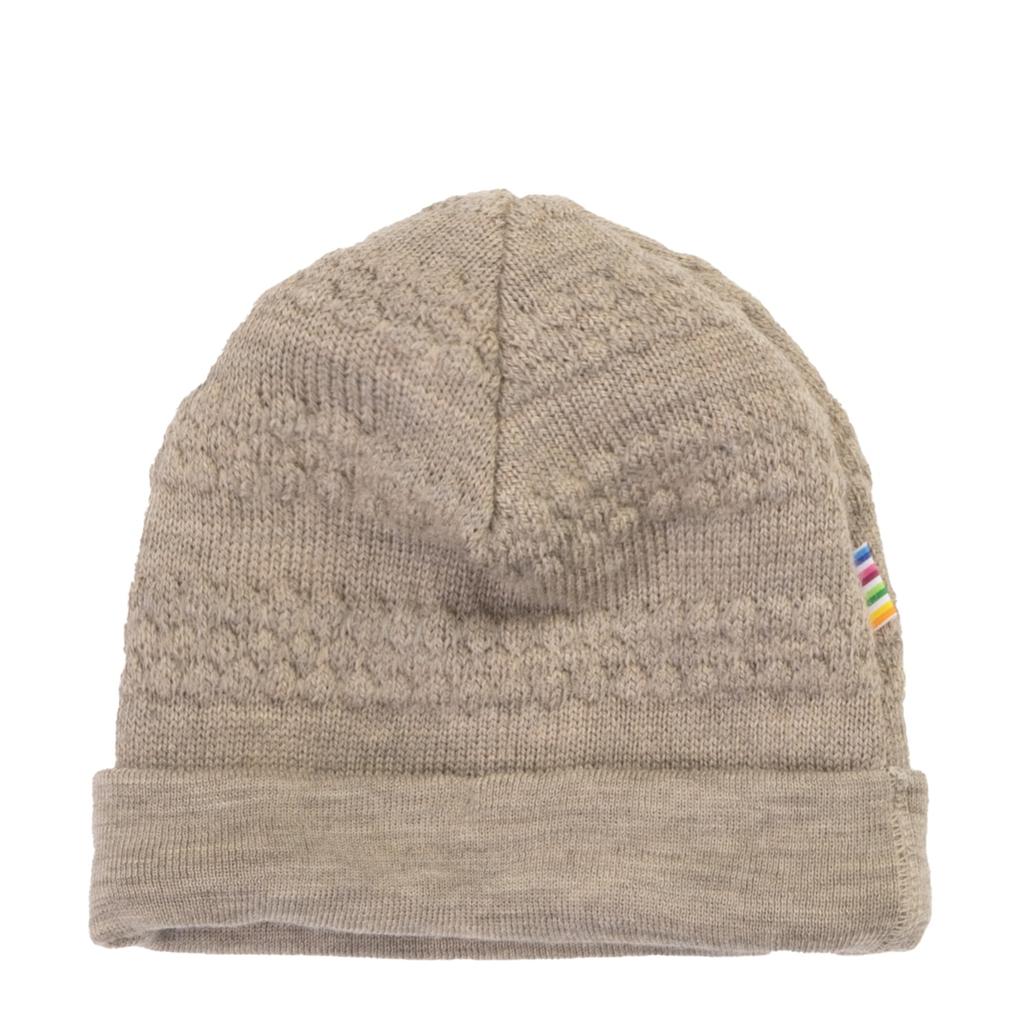 Hat, double layer